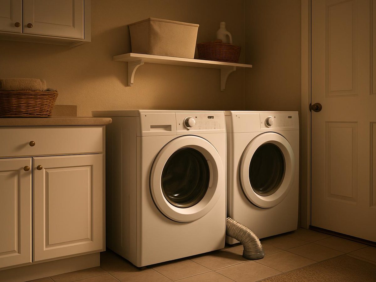 Blue Field Dryer Cleaning Services work in Raytown